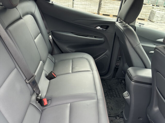Синий Опель Ampera-e, объемом двигателя 0 л и пробегом 220 тыс. км за 15000 $, фото 15 на Automoto.ua