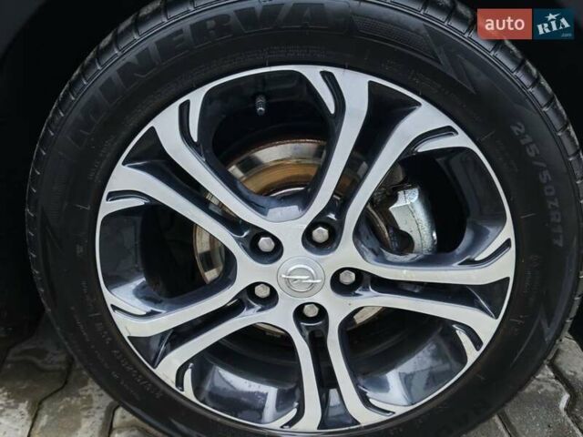 Синій Опель Ampera-e, об'ємом двигуна 0 л та пробігом 120 тис. км за 14500 $, фото 75 на Automoto.ua