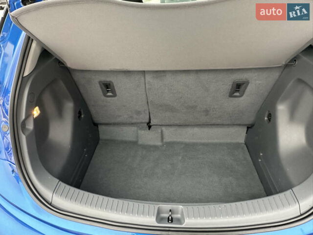 Синій Опель Ampera-e, об'ємом двигуна 0 л та пробігом 220 тис. км за 15000 $, фото 25 на Automoto.ua