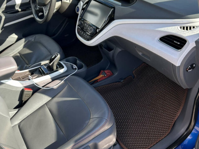 Синій Опель Ampera-e, об'ємом двигуна 0 л та пробігом 227 тис. км за 14500 $, фото 9 на Automoto.ua