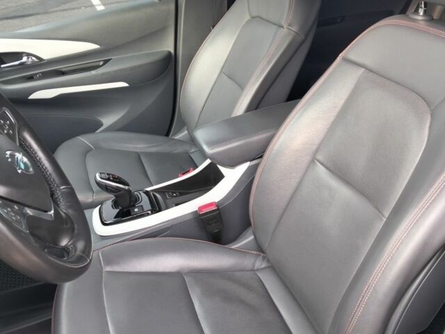 Синій Опель Ampera-e, об'ємом двигуна 0 л та пробігом 99 тис. км за 16500 $, фото 6 на Automoto.ua