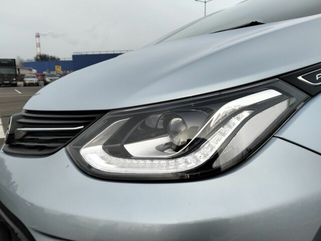 Синій Опель Ampera-e, об'ємом двигуна 0 л та пробігом 99 тис. км за 16500 $, фото 5 на Automoto.ua