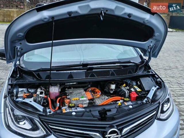 Синій Опель Ampera-e, об'ємом двигуна 0 л та пробігом 120 тис. км за 14500 $, фото 47 на Automoto.ua