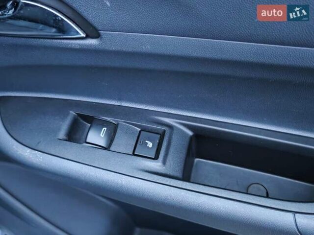 Синій Опель Ampera-e, об'ємом двигуна 0 л та пробігом 120 тис. км за 14500 $, фото 40 на Automoto.ua