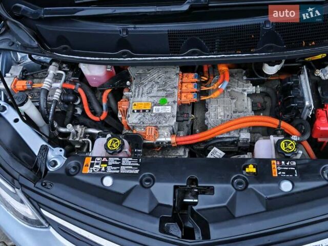 Синій Опель Ampera-e, об'ємом двигуна 0 л та пробігом 120 тис. км за 14500 $, фото 48 на Automoto.ua