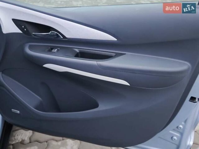 Синій Опель Ampera-e, об'ємом двигуна 0 л та пробігом 120 тис. км за 14500 $, фото 41 на Automoto.ua