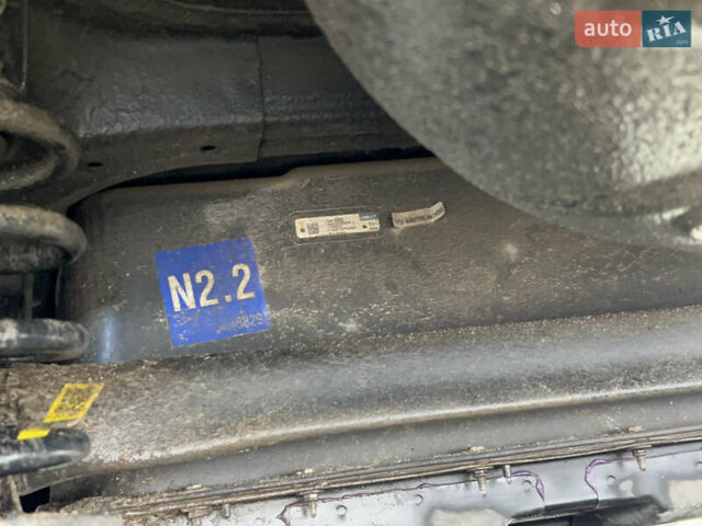 Синий Опель Ampera-e, объемом двигателя 0 л и пробегом 220 тыс. км за 14000 $, фото 5 на Automoto.ua