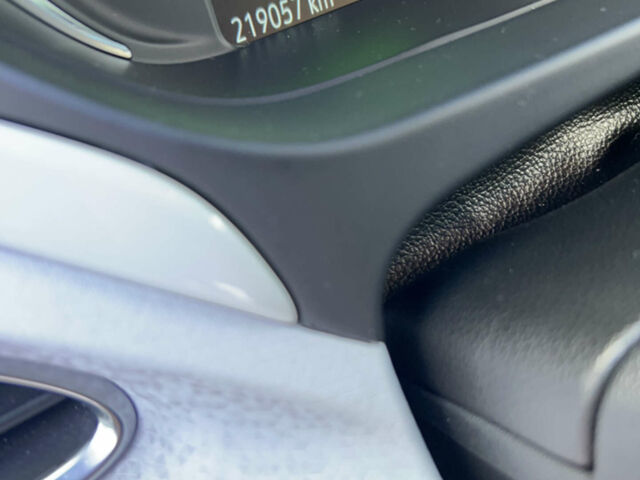 Синій Опель Ampera-e, об'ємом двигуна 0 л та пробігом 227 тис. км за 14500 $, фото 17 на Automoto.ua