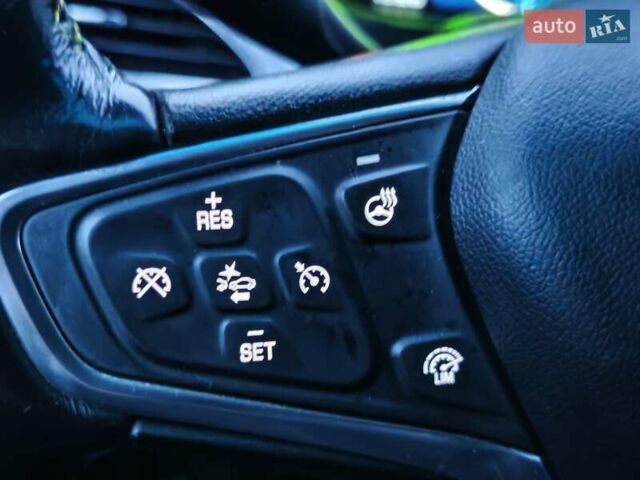 Синій Опель Ampera-e, об'ємом двигуна 0 л та пробігом 120 тис. км за 14500 $, фото 58 на Automoto.ua