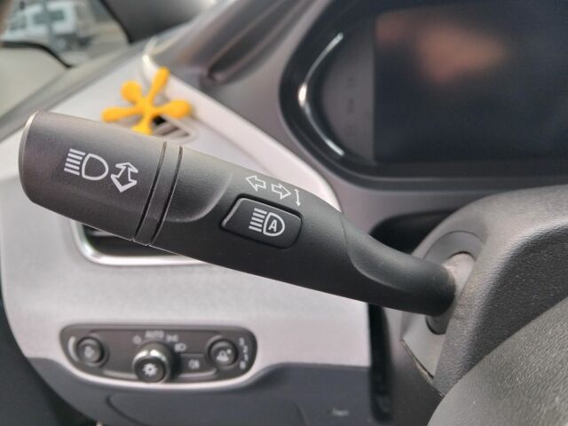 Синій Опель Ampera-e, об'ємом двигуна 0 л та пробігом 99 тис. км за 16500 $, фото 12 на Automoto.ua