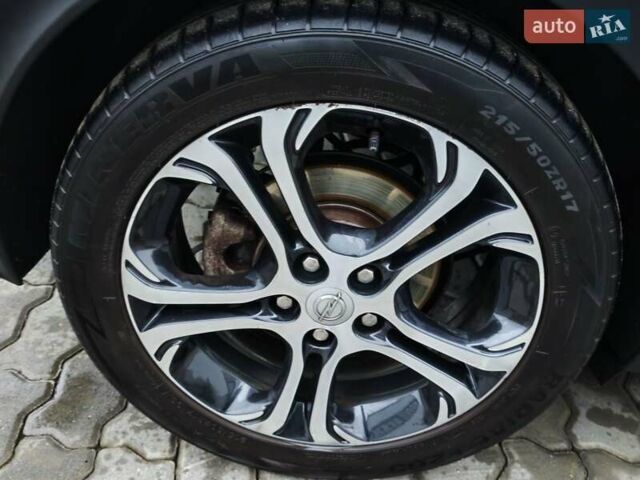 Синій Опель Ampera-e, об'ємом двигуна 0 л та пробігом 120 тис. км за 14500 $, фото 76 на Automoto.ua