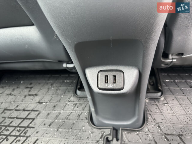 Синий Опель Ampera-e, объемом двигателя 0 л и пробегом 220 тыс. км за 15000 $, фото 17 на Automoto.ua