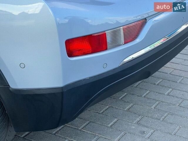 Синій Опель Ampera-e, об'ємом двигуна 0 л та пробігом 110 тис. км за 14900 $, фото 15 на Automoto.ua