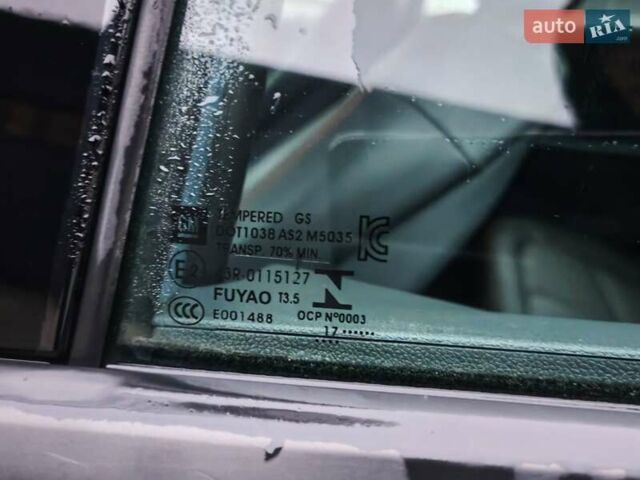 Синій Опель Ampera-e, об'ємом двигуна 0 л та пробігом 120 тис. км за 14500 $, фото 72 на Automoto.ua