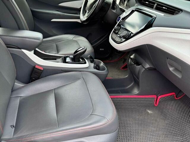 Синій Опель Ampera-e, об'ємом двигуна 0 л та пробігом 77 тис. км за 15000 $, фото 6 на Automoto.ua