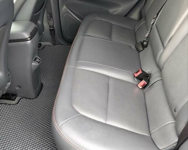 Синий Опель Ampera-e, объемом двигателя 0 л и пробегом 99 тыс. км за 16500 $, фото 15 на Automoto.ua