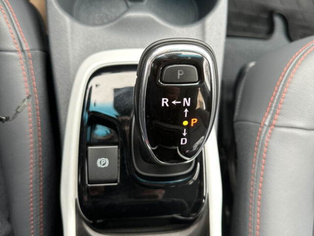 Синий Опель Ampera-e, объемом двигателя 0 л и пробегом 220 тыс. км за 15000 $, фото 24 на Automoto.ua