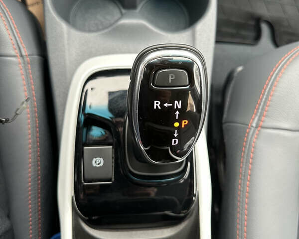 Синий Опель Ampera-e, объемом двигателя 0 л и пробегом 220 тыс. км за 15000 $, фото 24 на Automoto.ua