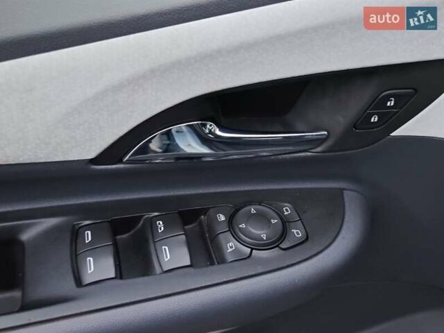 Синій Опель Ampera-e, об'ємом двигуна 0 л та пробігом 120 тис. км за 14500 $, фото 37 на Automoto.ua