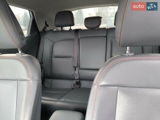 Синий Опель Ampera-e, объемом двигателя 0 л и пробегом 99 тыс. км за 15000 $, фото 26 на Automoto.ua