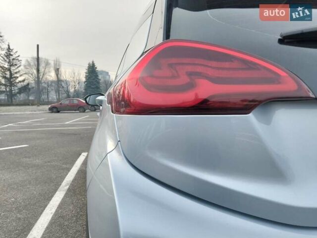 Синий Опель Ampera-e, объемом двигателя 0 л и пробегом 99 тыс. км за 15000 $, фото 11 на Automoto.ua