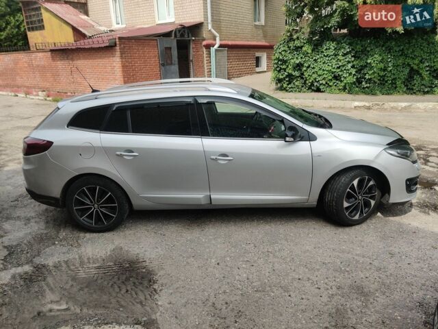 Синій Опель Ampera-e, об'ємом двигуна 0 л та пробігом 79 тис. км за 14999 $, фото 1 на Automoto.ua