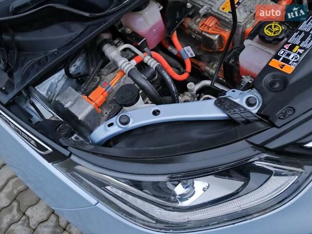 Синій Опель Ampera-e, об'ємом двигуна 0 л та пробігом 120 тис. км за 14500 $, фото 50 на Automoto.ua