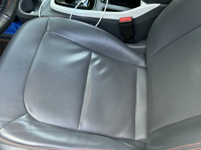 Синій Опель Ampera-e, об'ємом двигуна 0 л та пробігом 227 тис. км за 14500 $, фото 19 на Automoto.ua