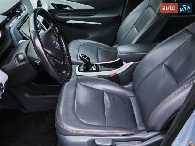 Синій Опель Ampera-e, об'ємом двигуна 0 л та пробігом 120 тис. км за 14500 $, фото 30 на Automoto.ua