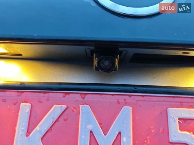 Синій Опель Ampera-e, об'ємом двигуна 0 л та пробігом 120 тис. км за 14500 $, фото 25 на Automoto.ua