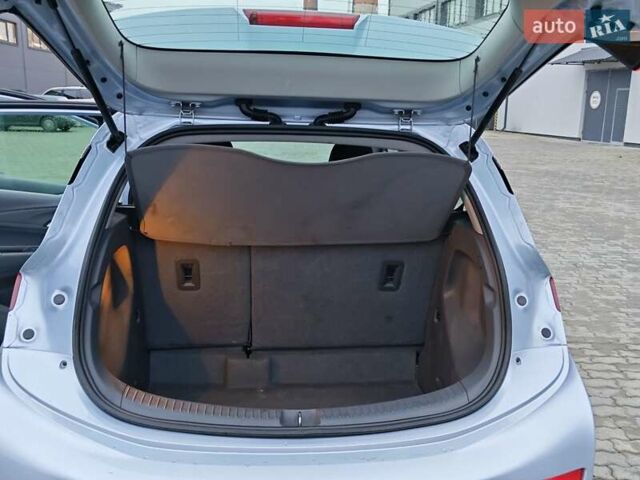 Синій Опель Ampera-e, об'ємом двигуна 0 л та пробігом 120 тис. км за 14500 $, фото 43 на Automoto.ua