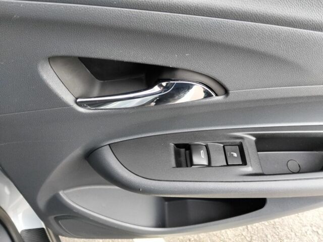 Синій Опель Ampera-e, об'ємом двигуна 0 л та пробігом 99 тис. км за 16500 $, фото 15 на Automoto.ua