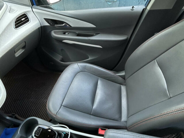 Синій Опель Ampera-e, об'ємом двигуна 0 л та пробігом 227 тис. км за 14500 $, фото 22 на Automoto.ua