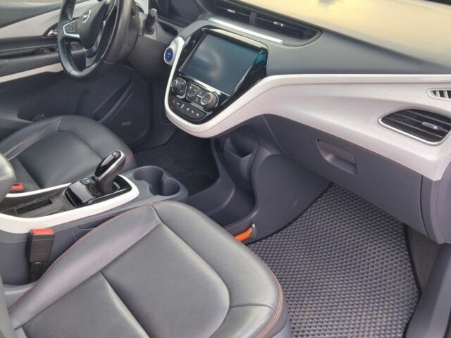 Синій Опель Ampera-e, об'ємом двигуна 0 л та пробігом 99 тис. км за 16500 $, фото 8 на Automoto.ua