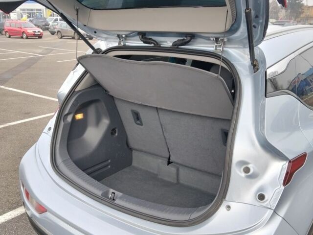 Синій Опель Ampera-e, об'ємом двигуна 0 л та пробігом 99 тис. км за 16500 $, фото 21 на Automoto.ua