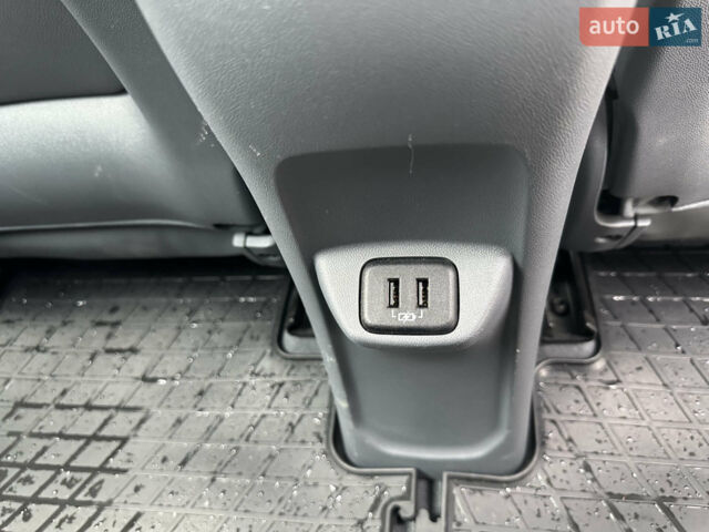 Синій Опель Ampera-e, об'ємом двигуна 0 л та пробігом 220 тис. км за 15000 $, фото 17 на Automoto.ua