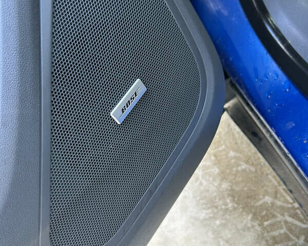 Синий Опель Ampera-e, объемом двигателя 0 л и пробегом 220 тыс. км за 14000 $, фото 7 на Automoto.ua