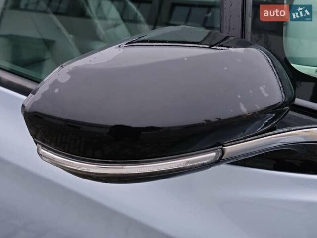 Синій Опель Ampera-e, об'ємом двигуна 0 л та пробігом 120 тис. км за 14500 $, фото 27 на Automoto.ua