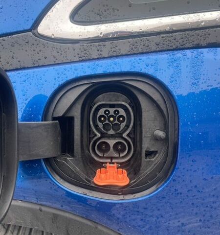 Синій Опель Ampera-e, об'ємом двигуна 0 л та пробігом 93 тис. км за 14000 $, фото 7 на Automoto.ua