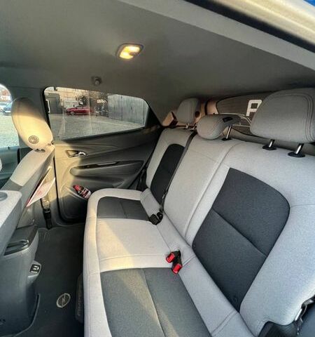 Синій Опель Ampera-e, об'ємом двигуна 0 л та пробігом 93 тис. км за 14000 $, фото 11 на Automoto.ua