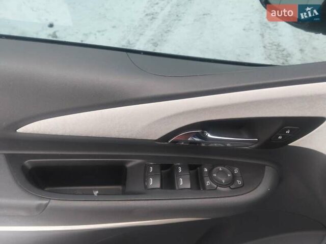 Синий Опель Ampera-e, объемом двигателя 0 л и пробегом 146 тыс. км за 15400 $, фото 2 на Automoto.ua