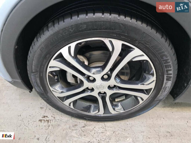 Синій Опель Ampera-e, об'ємом двигуна 0 л та пробігом 165 тис. км за 14550 $, фото 8 на Automoto.ua