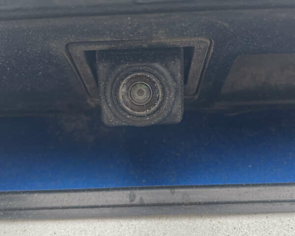 Синий Опель Ampera-e, объемом двигателя 0 л и пробегом 90 тыс. км за 15113 $, фото 12 на Automoto.ua