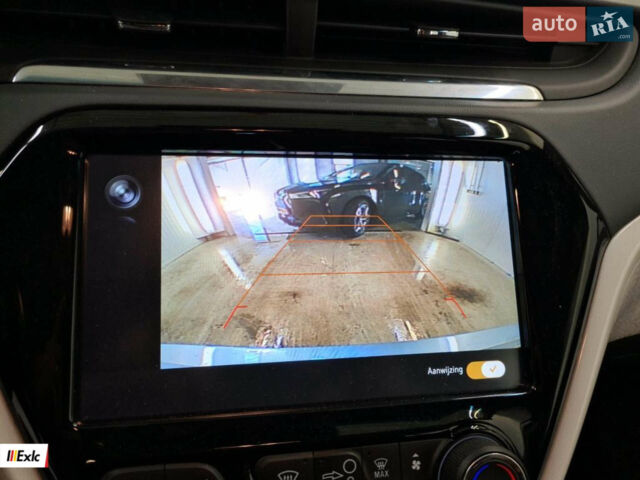 Синій Опель Ampera-e, об'ємом двигуна 0 л та пробігом 165 тис. км за 14550 $, фото 7 на Automoto.ua