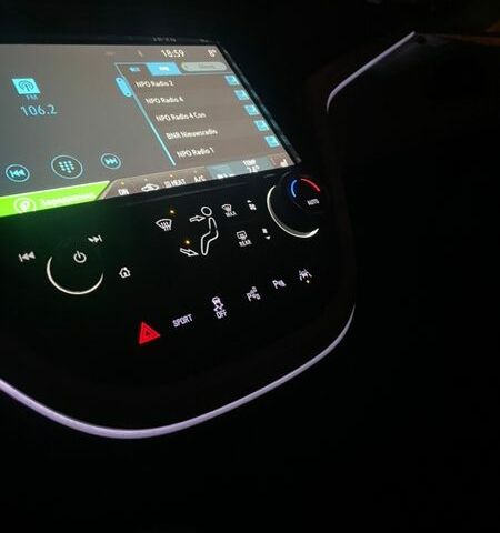 Синій Опель Ampera-e, об'ємом двигуна 0 л та пробігом 93 тис. км за 14000 $, фото 12 на Automoto.ua