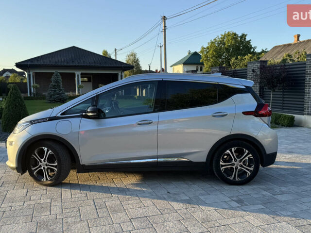 Синий Опель Ampera-e, объемом двигателя 0 л и пробегом 150 тыс. км за 14300 $, фото 8 на Automoto.ua