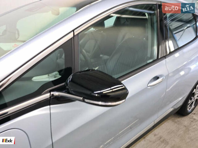 Синий Опель Ampera-e, объемом двигателя 0 л и пробегом 148 тыс. км за 14555 $, фото 5 на Automoto.ua