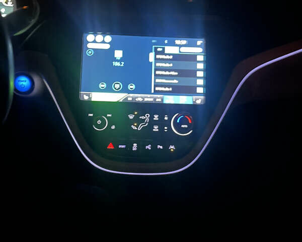 Синий Опель Ampera-e, объемом двигателя 0 л и пробегом 90 тыс. км за 15113 $, фото 18 на Automoto.ua