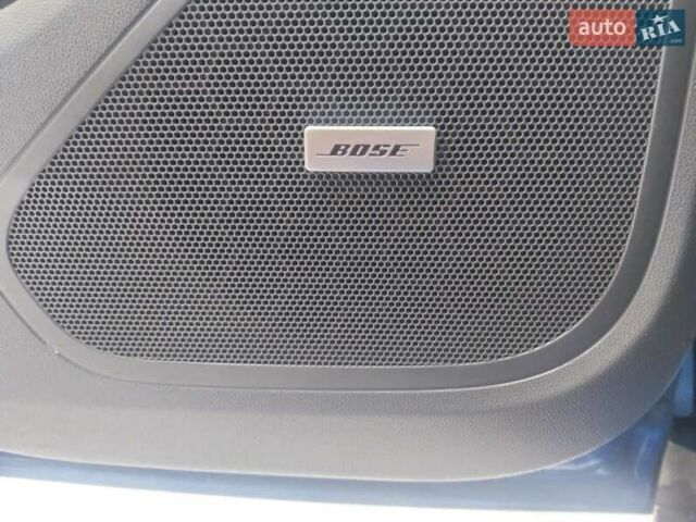 Синий Опель Ampera-e, объемом двигателя 0 л и пробегом 146 тыс. км за 15400 $, фото 6 на Automoto.ua