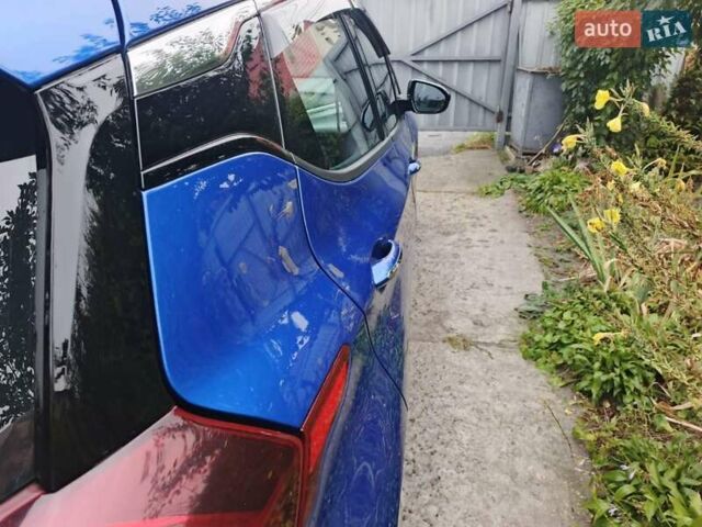 Синий Опель Ampera-e, объемом двигателя 0 л и пробегом 272 тыс. км за 15300 $, фото 8 на Automoto.ua